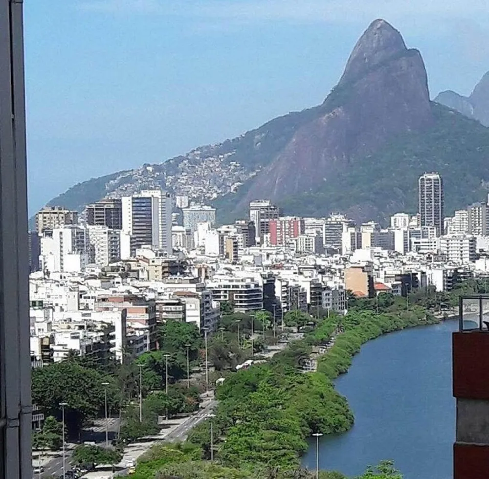 Apartamento, 3 quartos, 92 m² - Foto 2