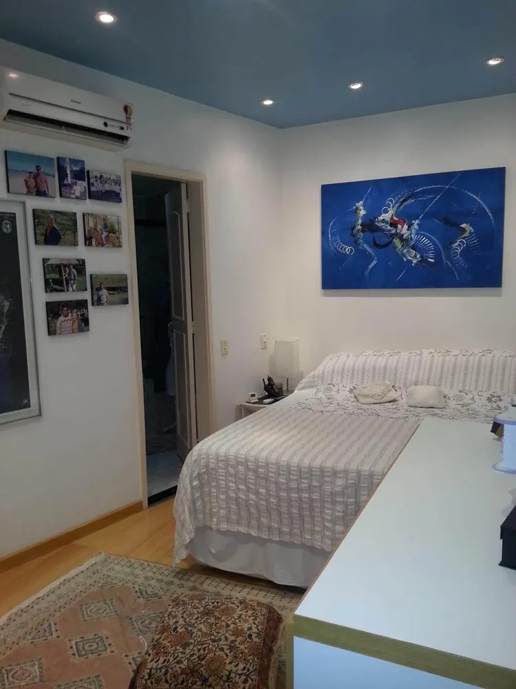 Apartamento, 3 quartos, 92 m² - Foto 6