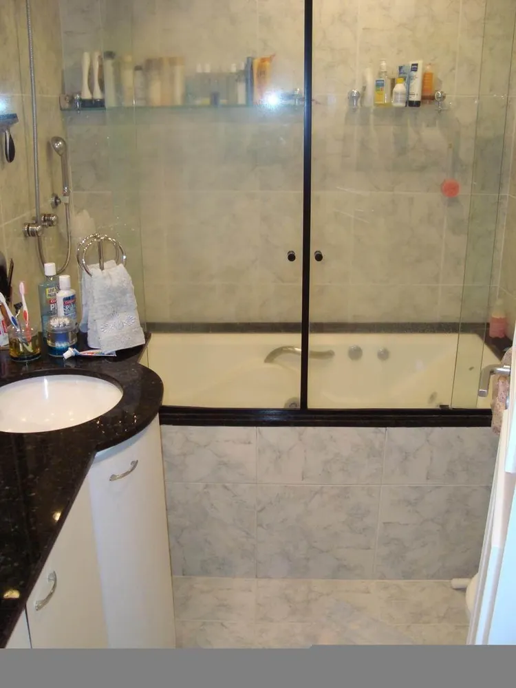 Apartamento, 3 quartos, 92 m² - Foto 9