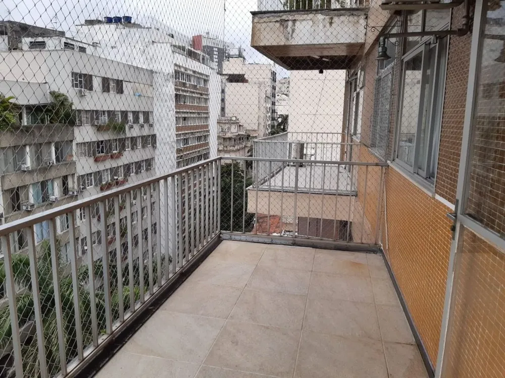 Cobertura, 3 quartos, 143 m² - Foto 3