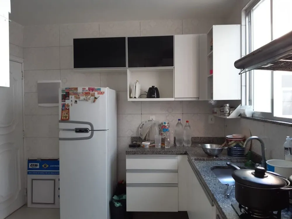 Cobertura, 3 quartos, 143 m² - Foto 10
