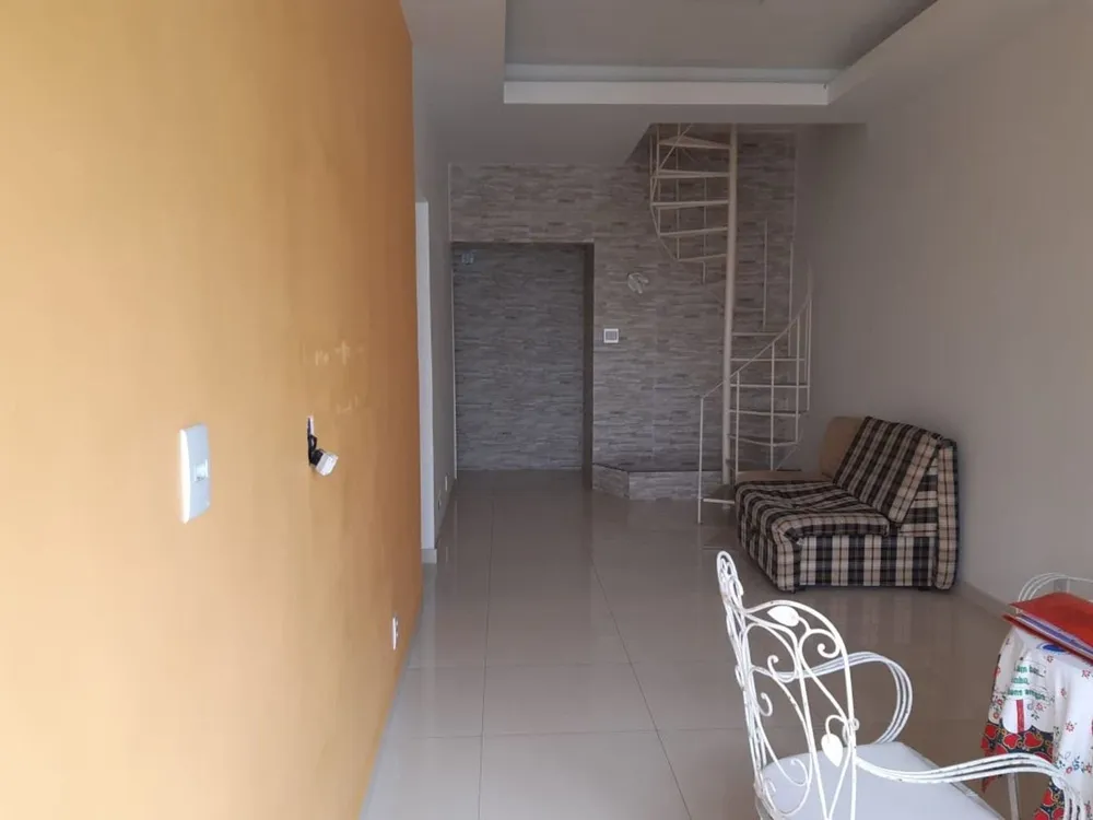 Cobertura, 3 quartos, 143 m² - Foto 4