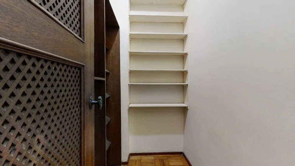 Apartamento, 3 quartos, 110 m² - Foto 8