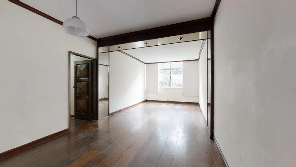 Apartamento, 3 quartos, 110 m² - Foto 2