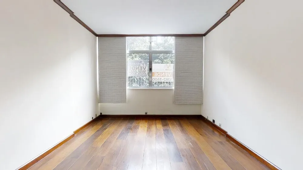 Apartamento, 3 quartos, 110 m² - Foto 3