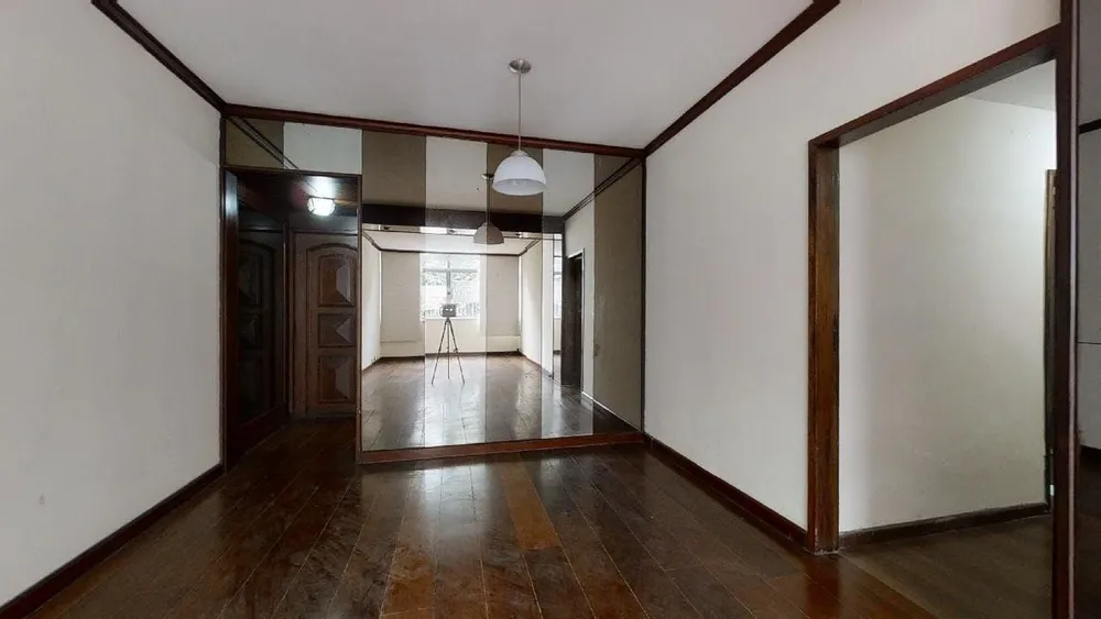 Apartamento, 3 quartos, 110 m² - Foto 4
