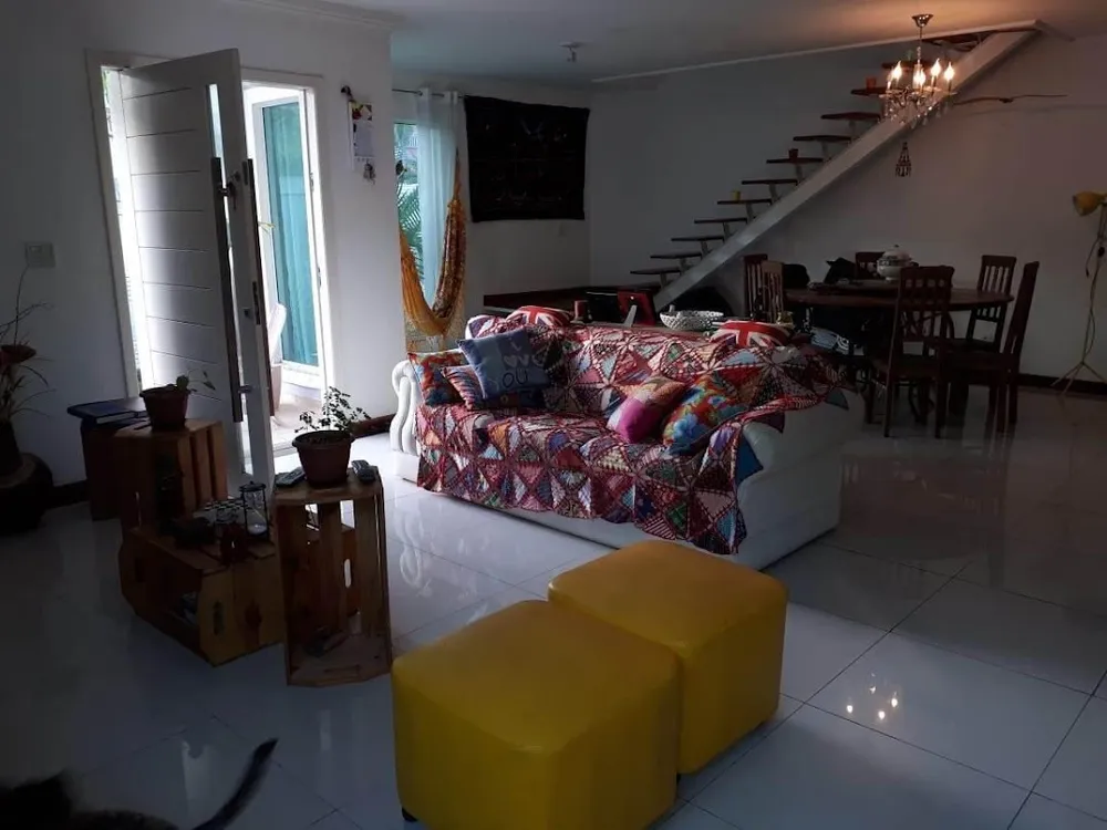 Casa, 3 quartos, 200 m² - Foto 3