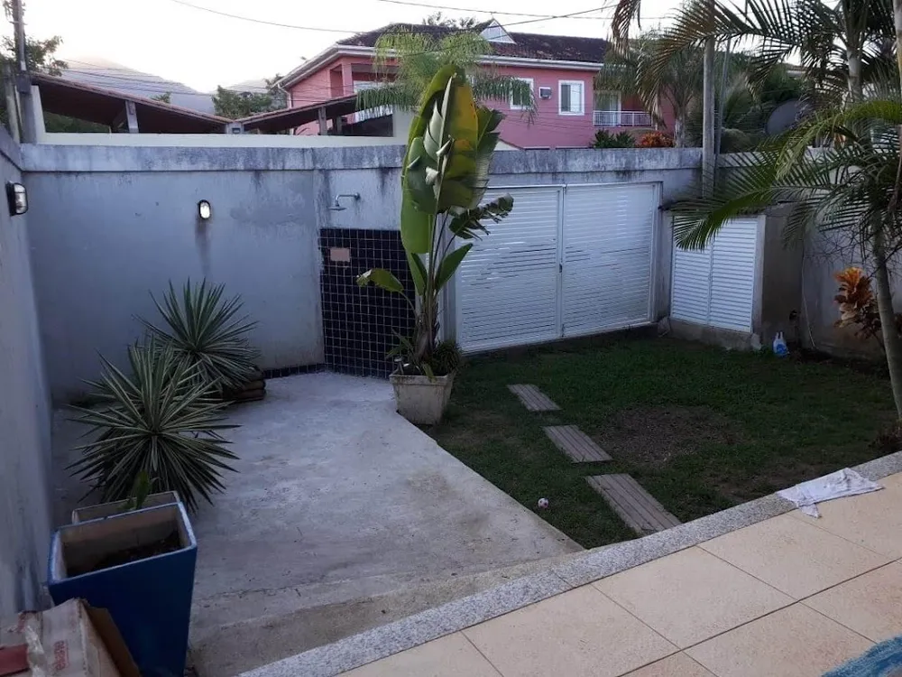Casa, 3 quartos, 200 m² - Foto 14