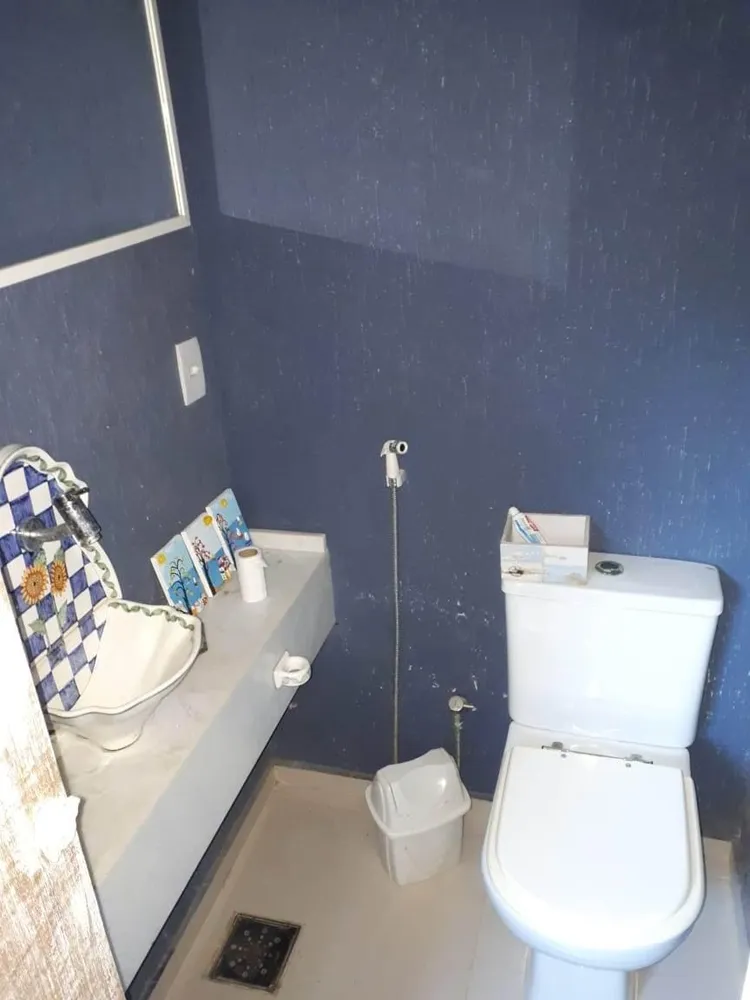 Casa, 3 quartos, 200 m² - Foto 17