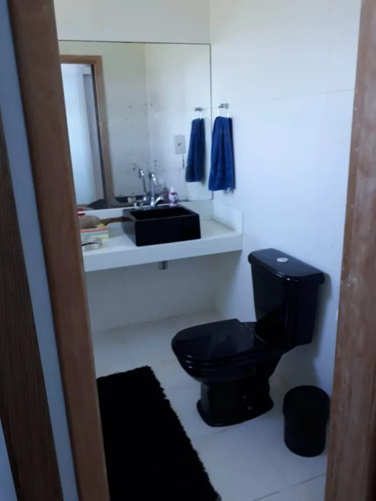 Casa, 3 quartos, 200 m² - Foto 13
