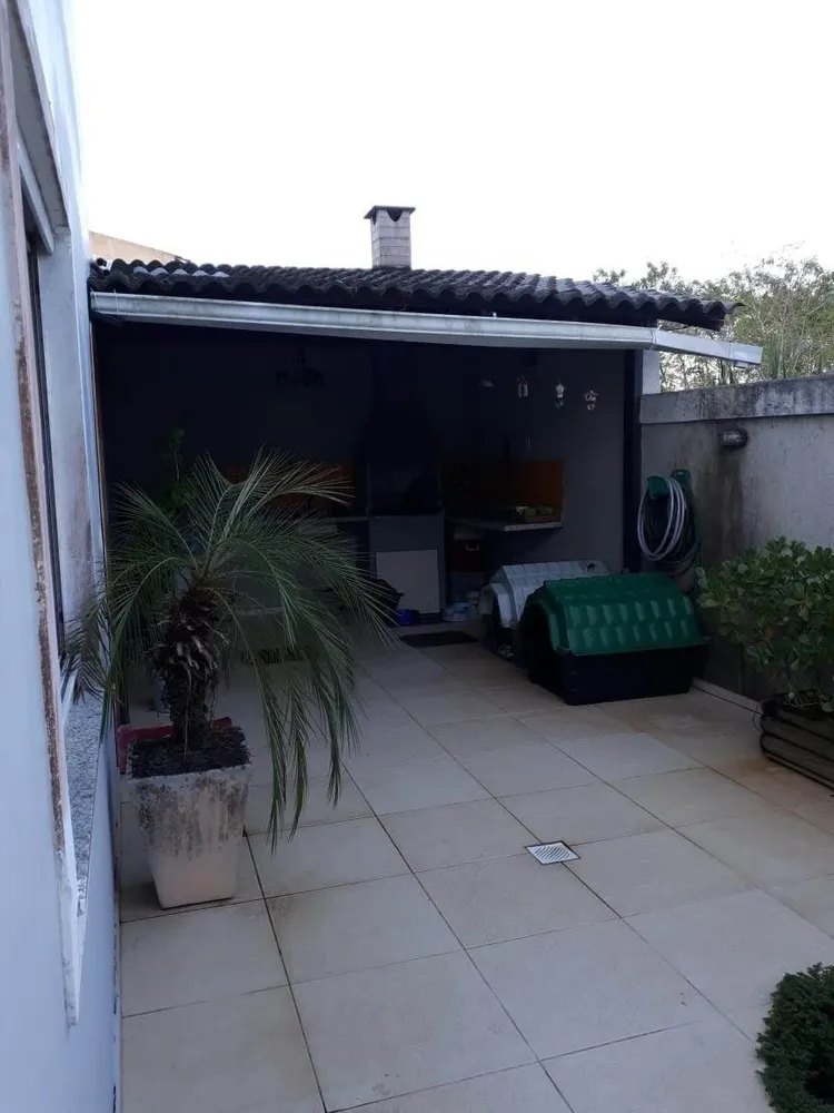 Casa, 3 quartos, 200 m² - Foto 21