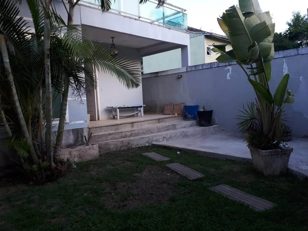 Casa, 3 quartos, 200 m² - Foto 23