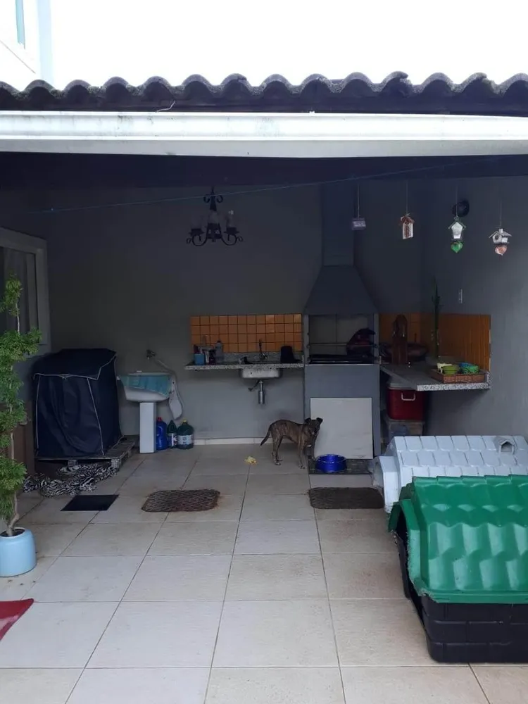 Casa, 3 quartos, 200 m² - Foto 20