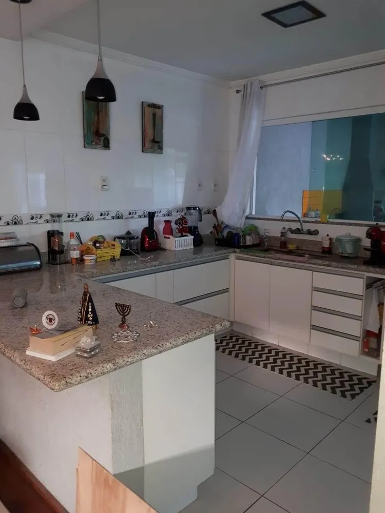 Casa, 3 quartos, 200 m² - Foto 18