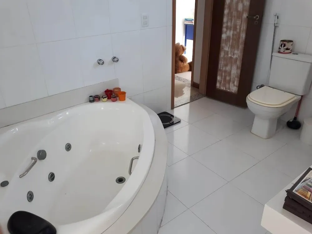 Casa, 3 quartos, 200 m² - Foto 11
