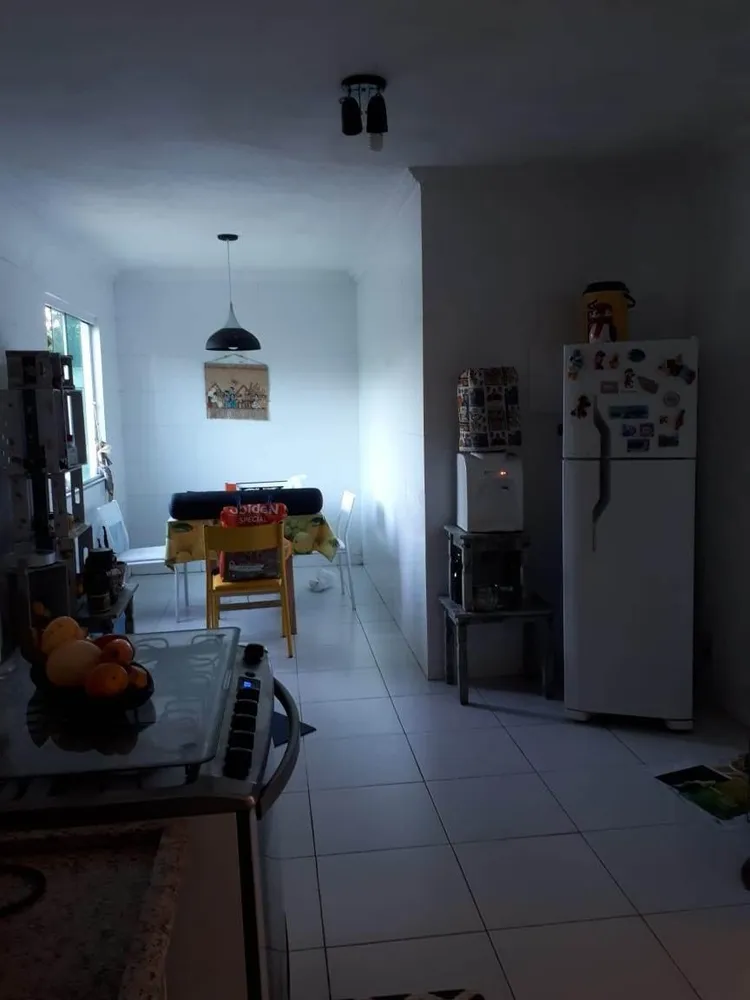 Casa, 3 quartos, 200 m² - Foto 19