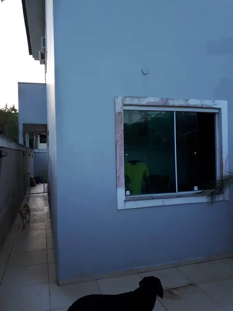 Casa, 3 quartos, 200 m² - Foto 22