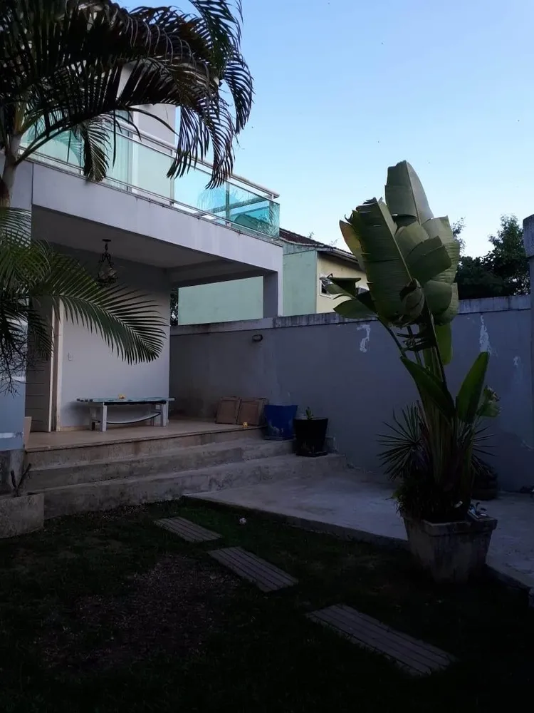 Casa, 3 quartos, 200 m² - Foto 24