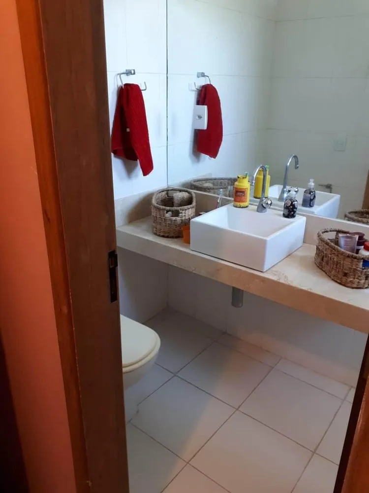 Casa, 3 quartos, 200 m² - Foto 16