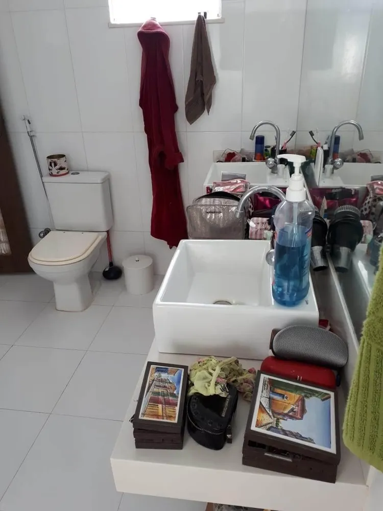 Casa, 3 quartos, 200 m² - Foto 15