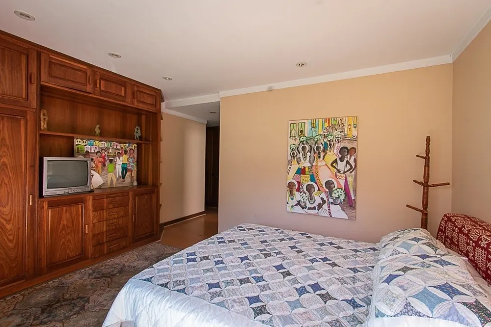 Apartamento, 3 quartos, 200 m² - Foto 14