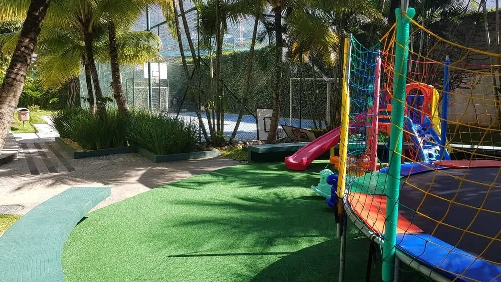 Apartamento, 3 quartos, 200 m² - Foto 19