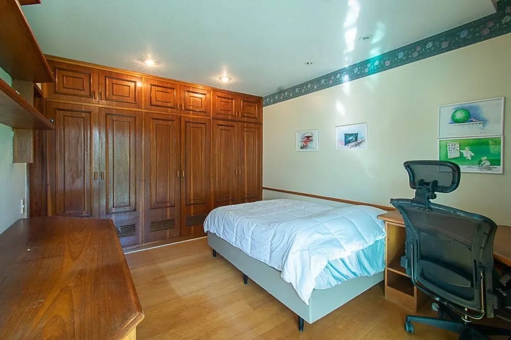 Apartamento, 3 quartos, 200 m² - Foto 9