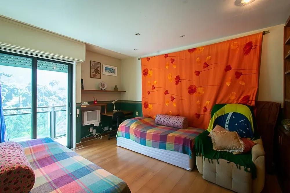 Apartamento, 3 quartos, 200 m² - Foto 16