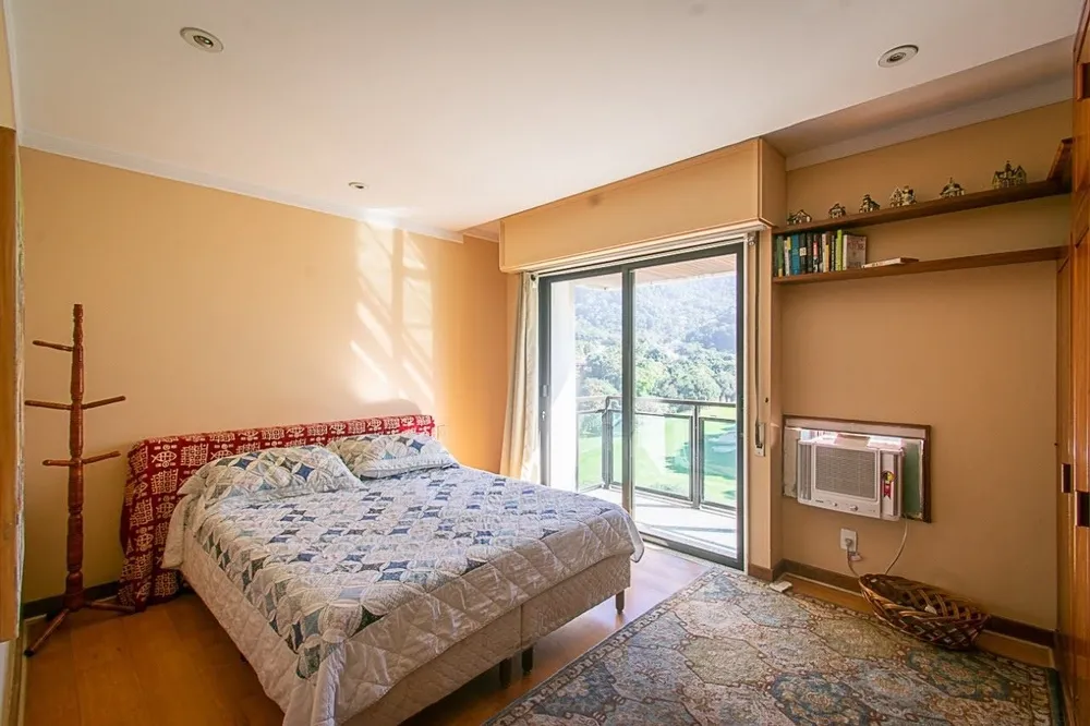 Apartamento, 3 quartos, 200 m² - Foto 12