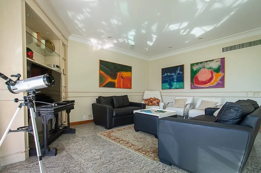 Apartamento, 3 quartos, 200 m² - Foto 10