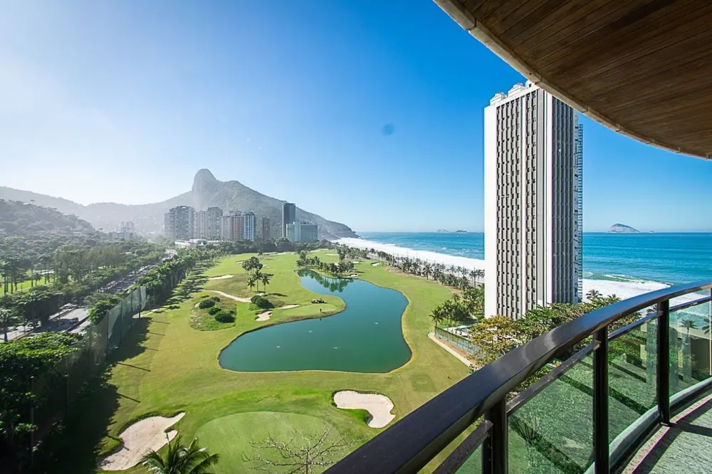 Apartamento, 3 quartos, 200 m² - Foto 5