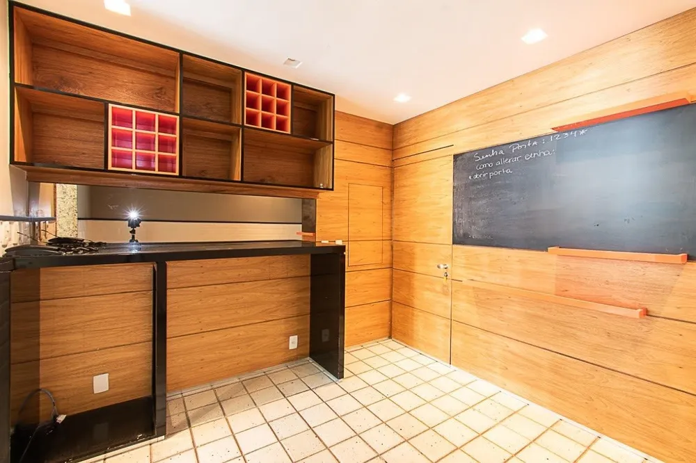 Apartamento, 3 quartos, 200 m² - Foto 15