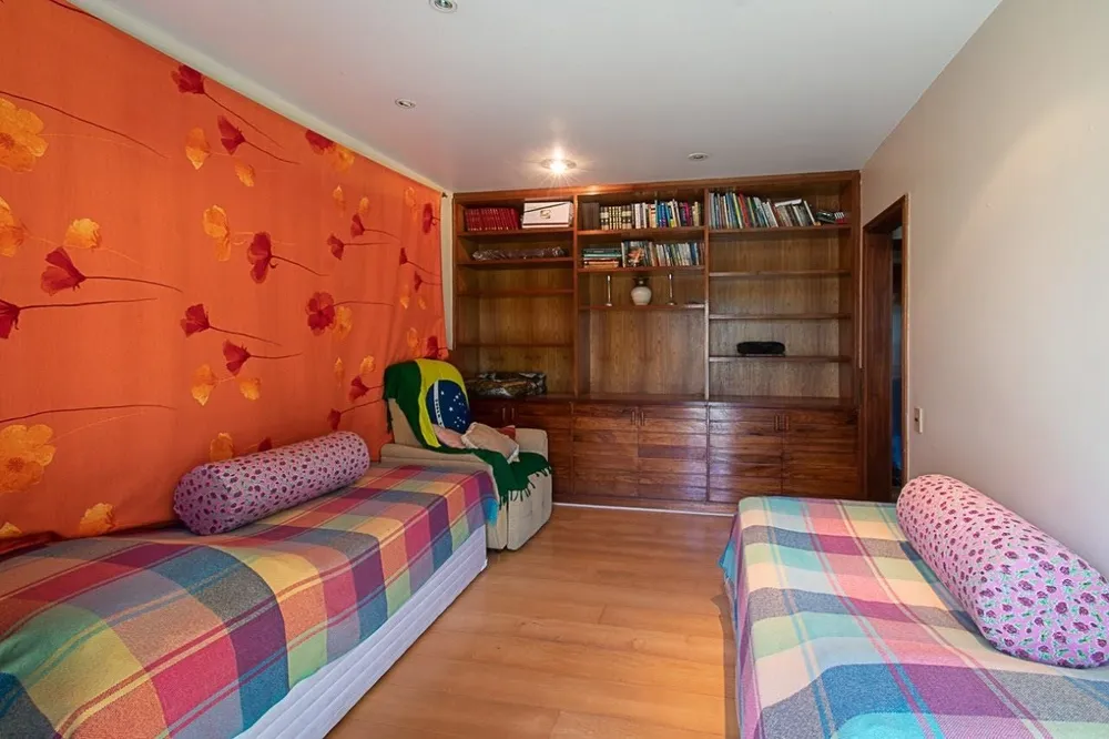 Apartamento, 3 quartos, 200 m² - Foto 8