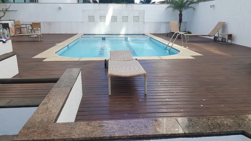 Apartamento, 3 quartos, 200 m² - Foto 18