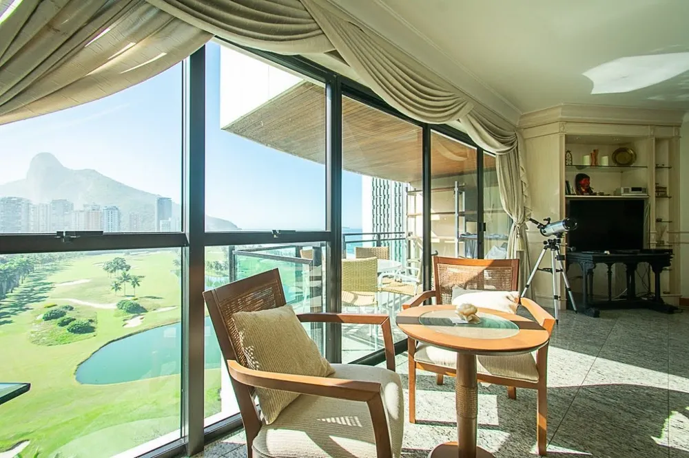 Apartamento, 3 quartos, 200 m² - Foto 13