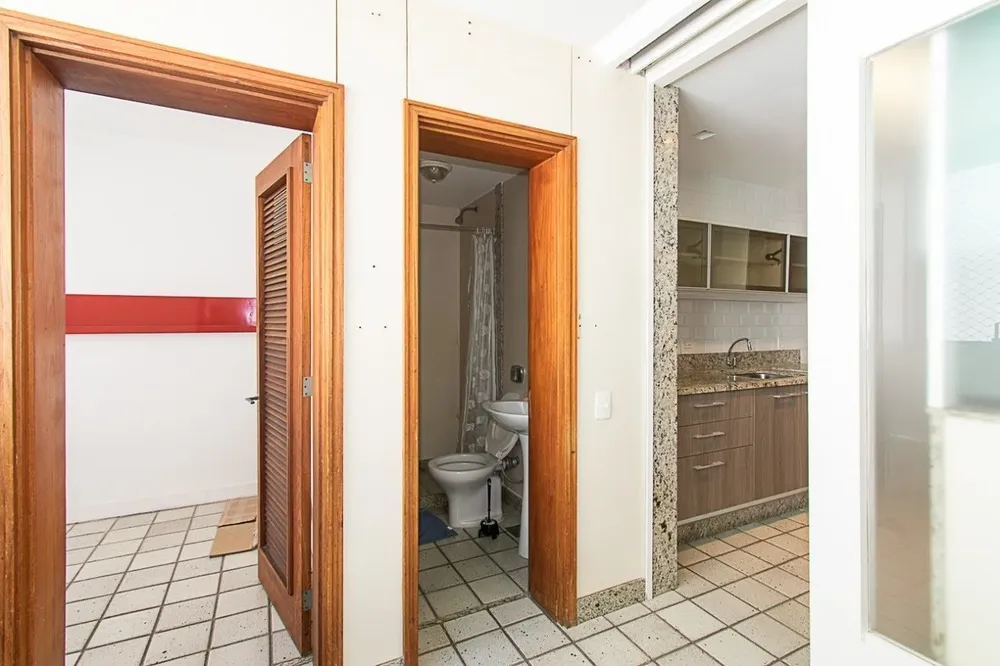 Apartamento, 3 quartos, 200 m² - Foto 17