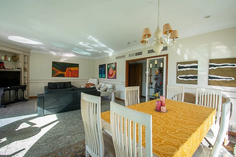 Apartamento, 3 quartos, 200 m² - Foto 7