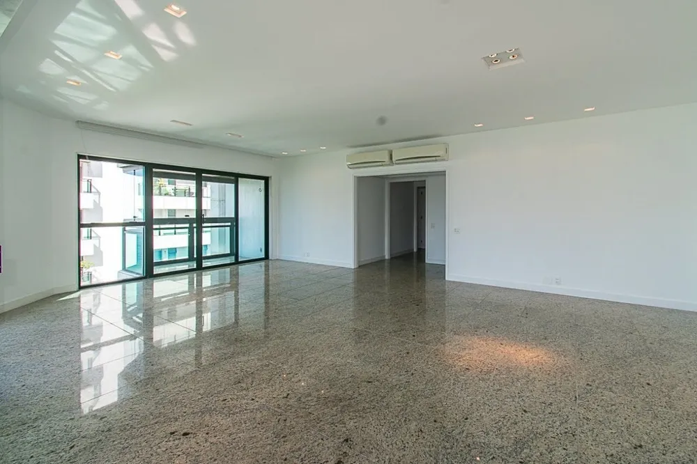 Apartamento, 3 quartos, 200 m² - Foto 6