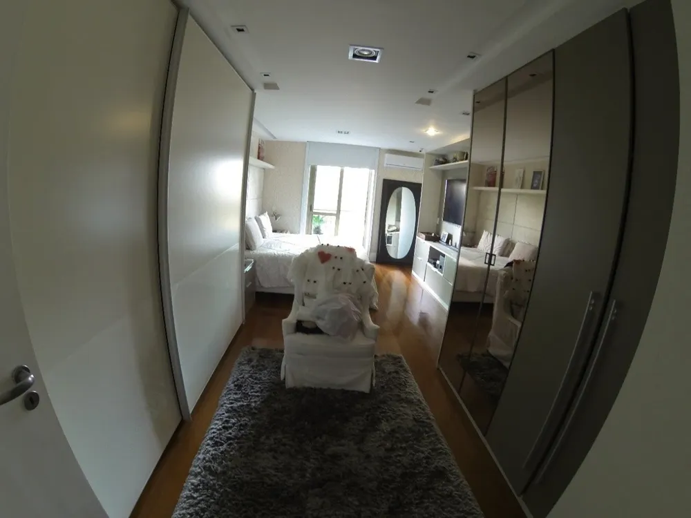 Apartamento, 3 quartos, 231 m² - Foto 4