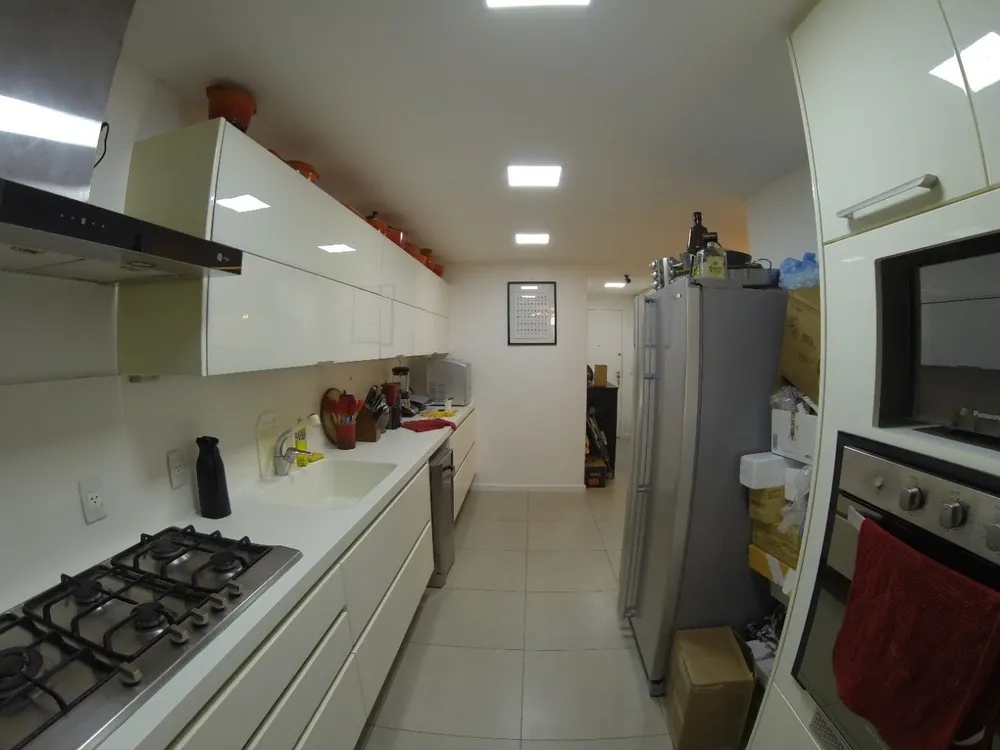 Apartamento, 3 quartos, 231 m² - Foto 11