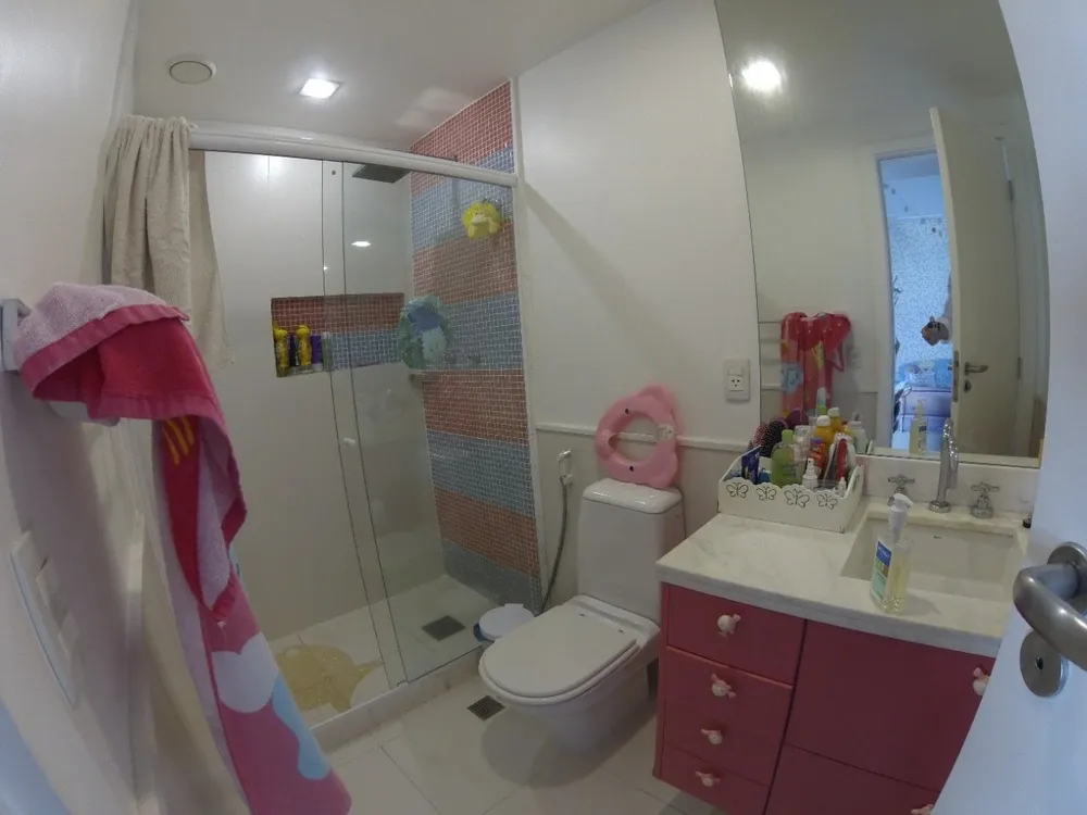 Apartamento, 3 quartos, 231 m² - Foto 15