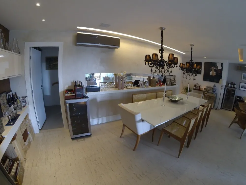 Apartamento, 3 quartos, 231 m² - Foto 5