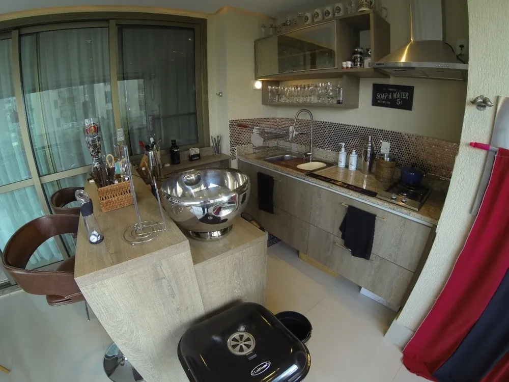 Apartamento, 3 quartos, 231 m² - Foto 17