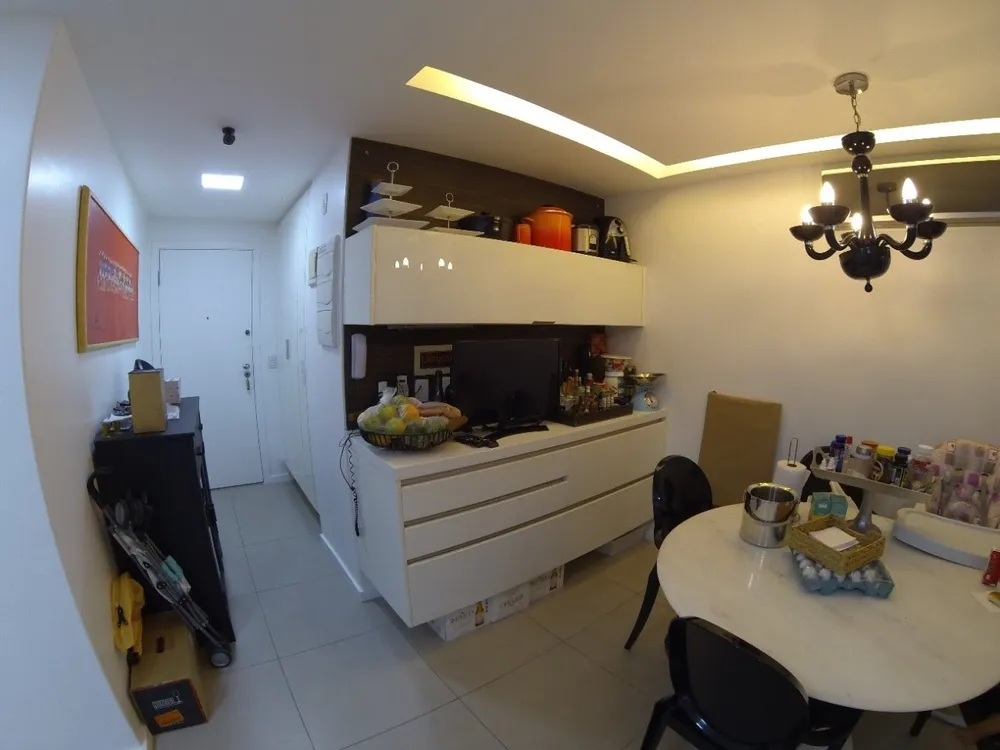 Apartamento, 3 quartos, 231 m² - Foto 12