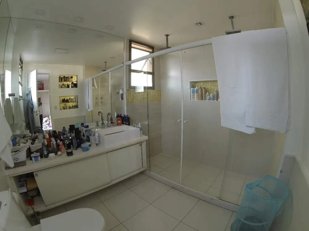 Apartamento, 3 quartos, 231 m² - Foto 2