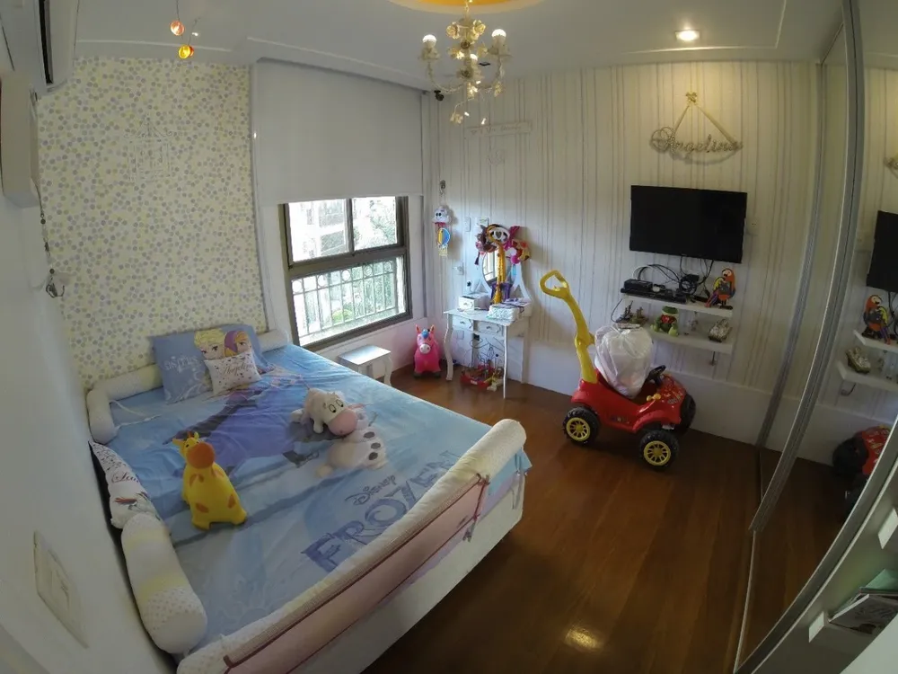 Apartamento, 3 quartos, 231 m² - Foto 3