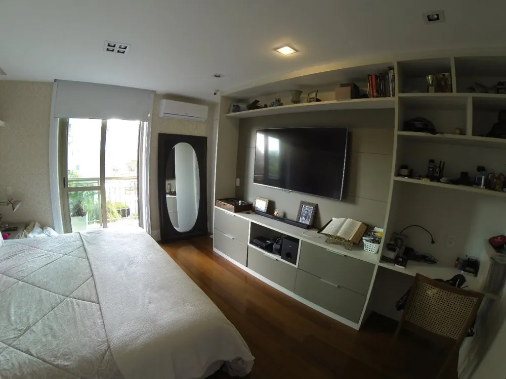 Apartamento, 3 quartos, 231 m² - Foto 6