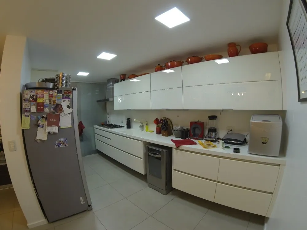 Apartamento, 3 quartos, 231 m² - Foto 14