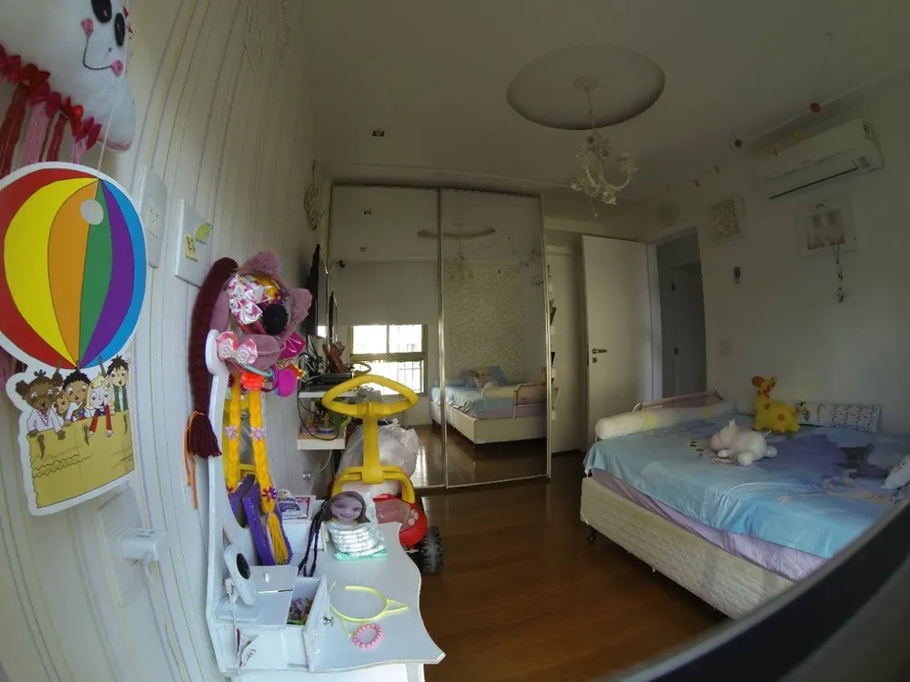 Apartamento, 3 quartos, 231 m² - Foto 9