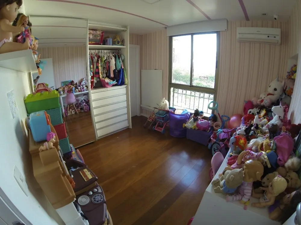 Apartamento, 3 quartos, 231 m² - Foto 7